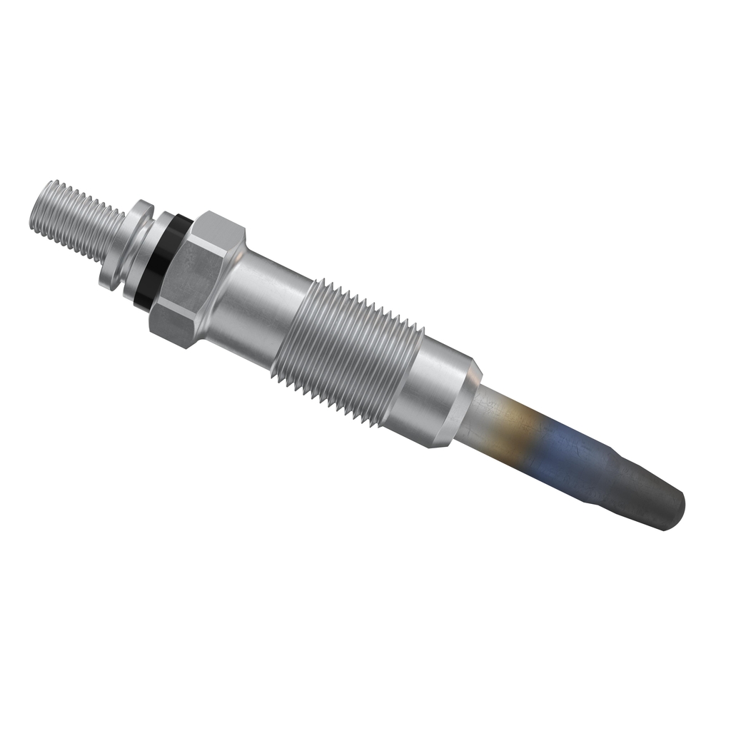 BOSCH Gløderør 0 250 201 042 for PEUGEOT HYUNDAI FIAT SUZUKI