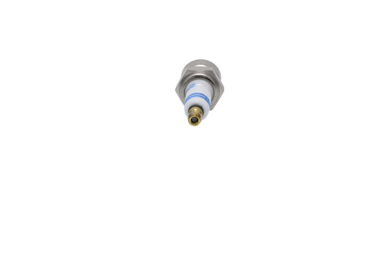 BOSCH Tændrør 0241229720 for VOLVO OPEL GMC
