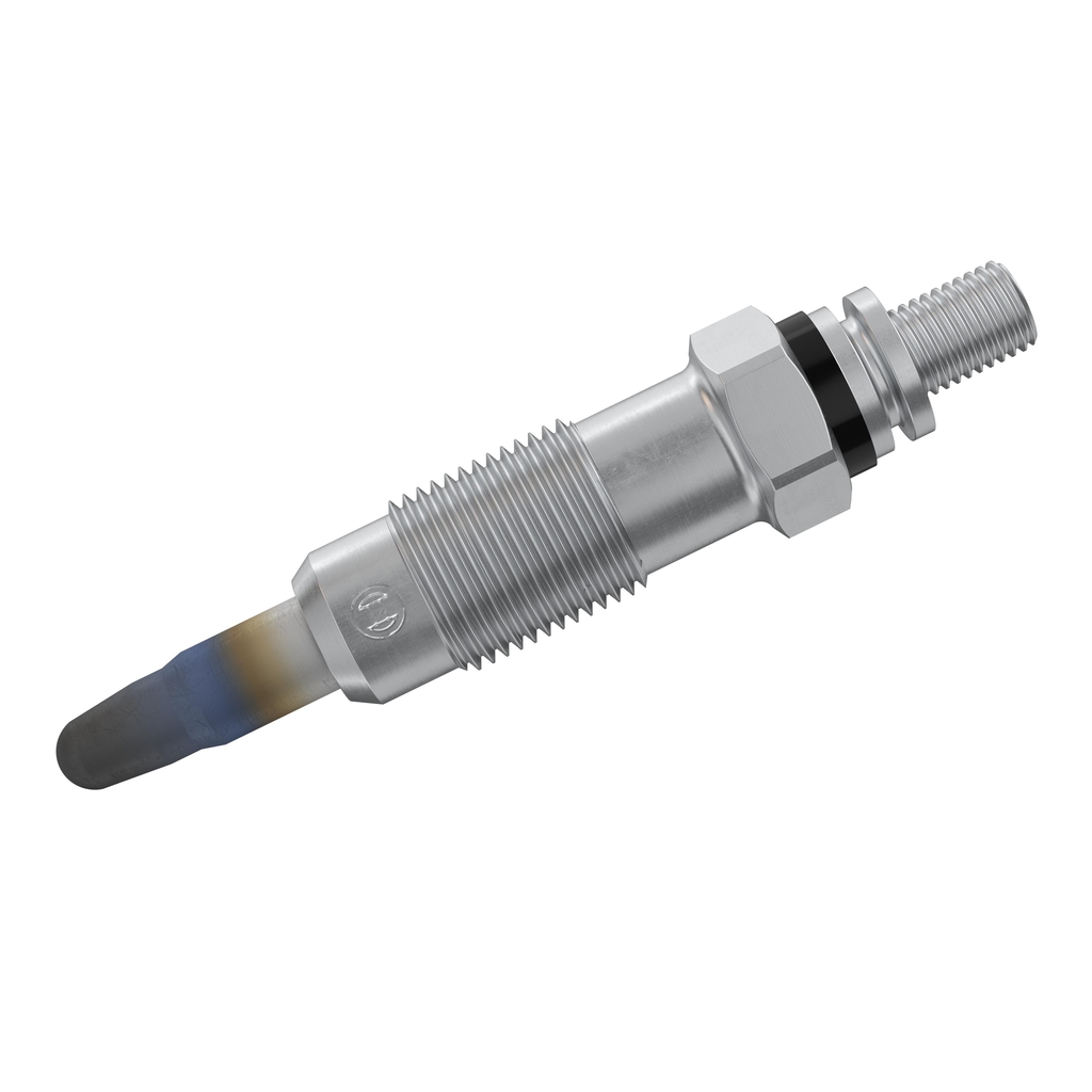 BOSCH Gløderør 0 250 201 049 for FORD MAZDA