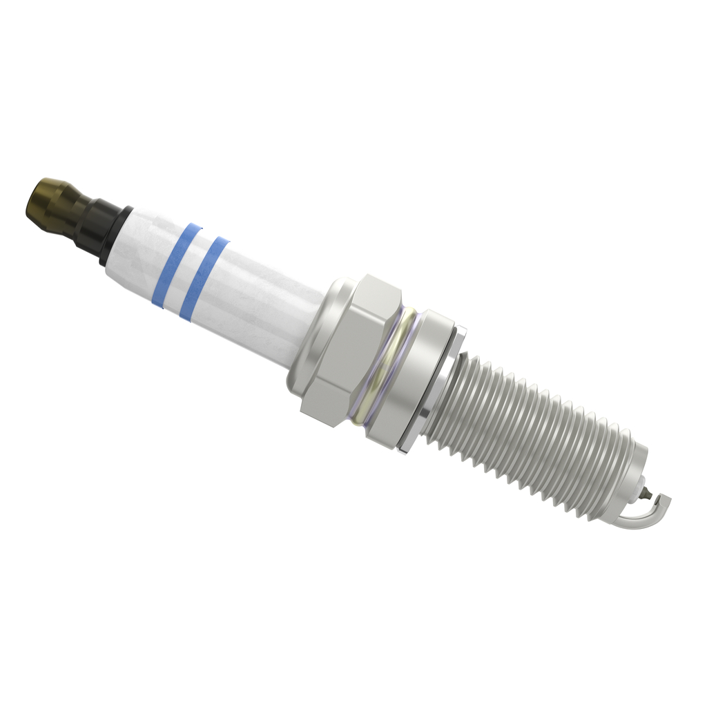 BOSCH Tændrør 0242140569 for OSHAN EXEED (CHERY) GAC