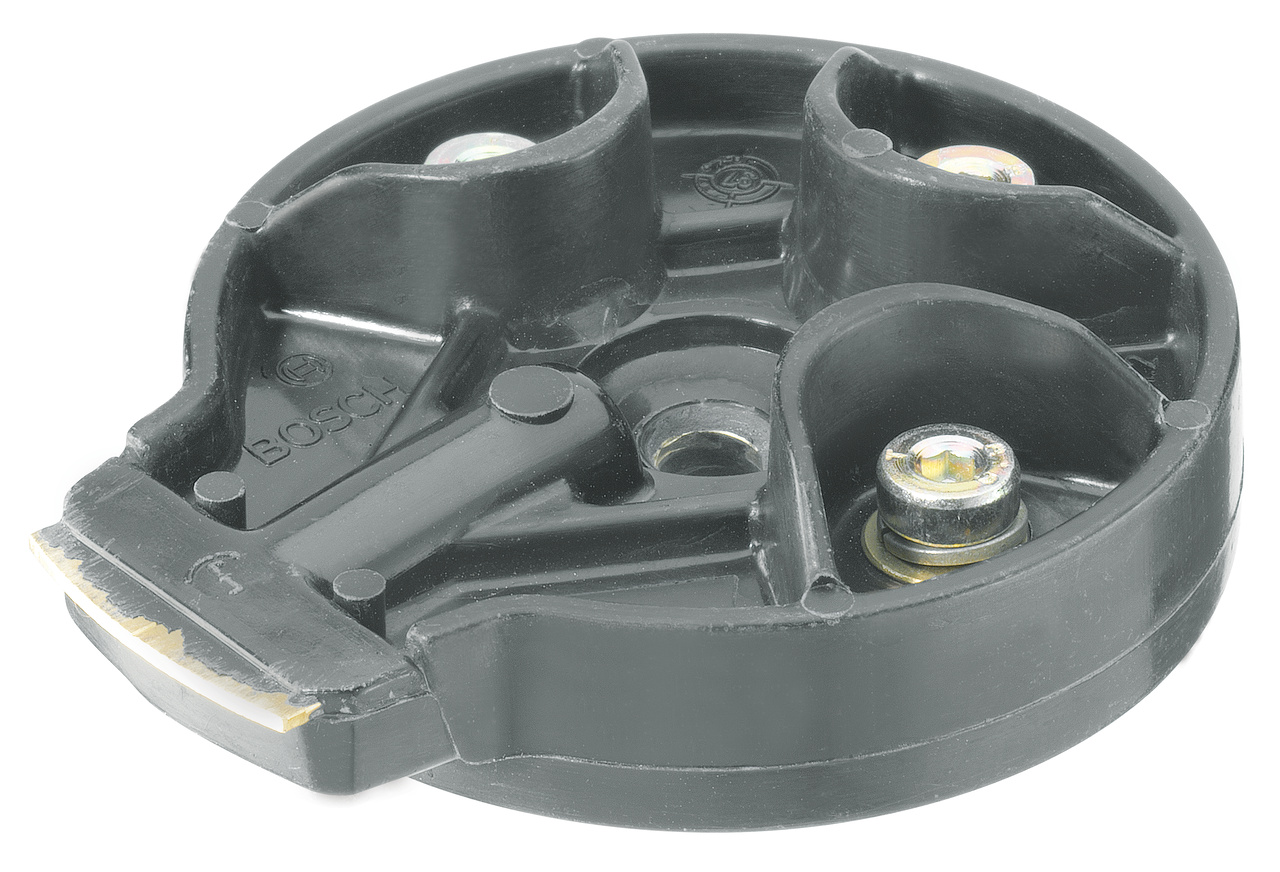 BOSCH Rotor, strømfordeler 1 234 332 427 for MERCEDES-BENZ