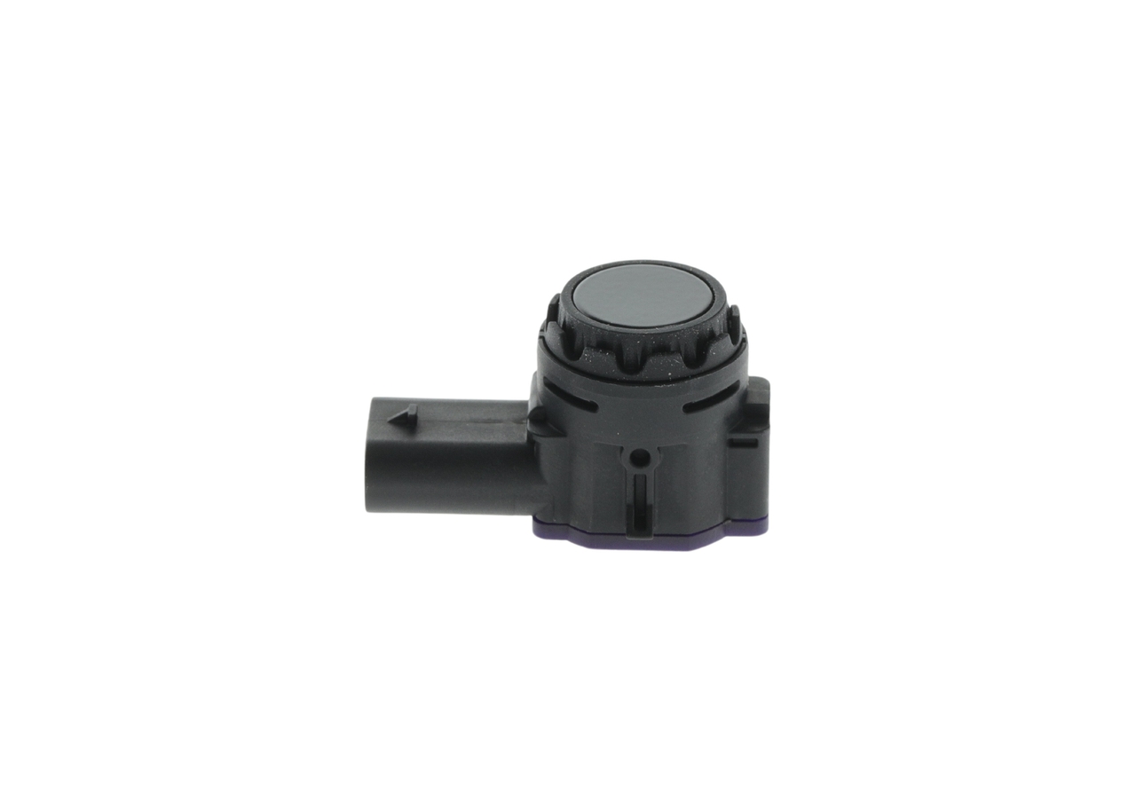 BOSCH Sensor, parkeringshjælp 0 218 001 089 for BMW IVECO JAGUAR