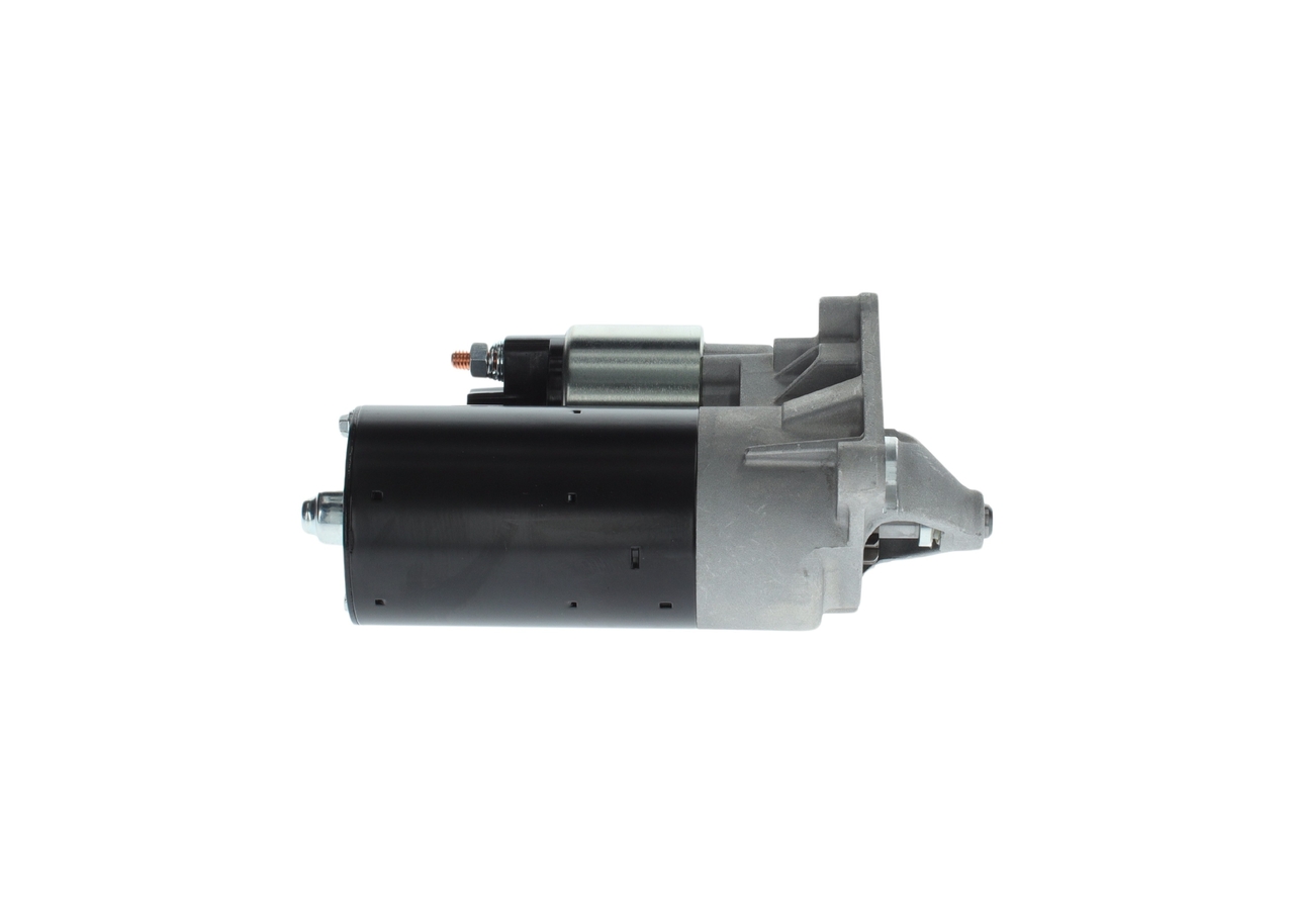 BOSCH Starter 1 986 S00 694 for VOLVO VAUXHALL PEUGEOT DAF MITSUBISHI RENAULT SUZUKI DACIA