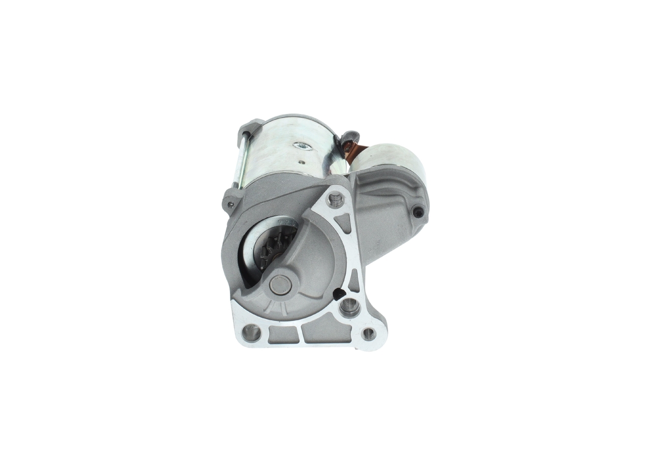 BOSCH Starter 1986s00578 for OPEL VOLVO VAUXHALL MITSUBISHI NISSAN RENAULT SUZUKI