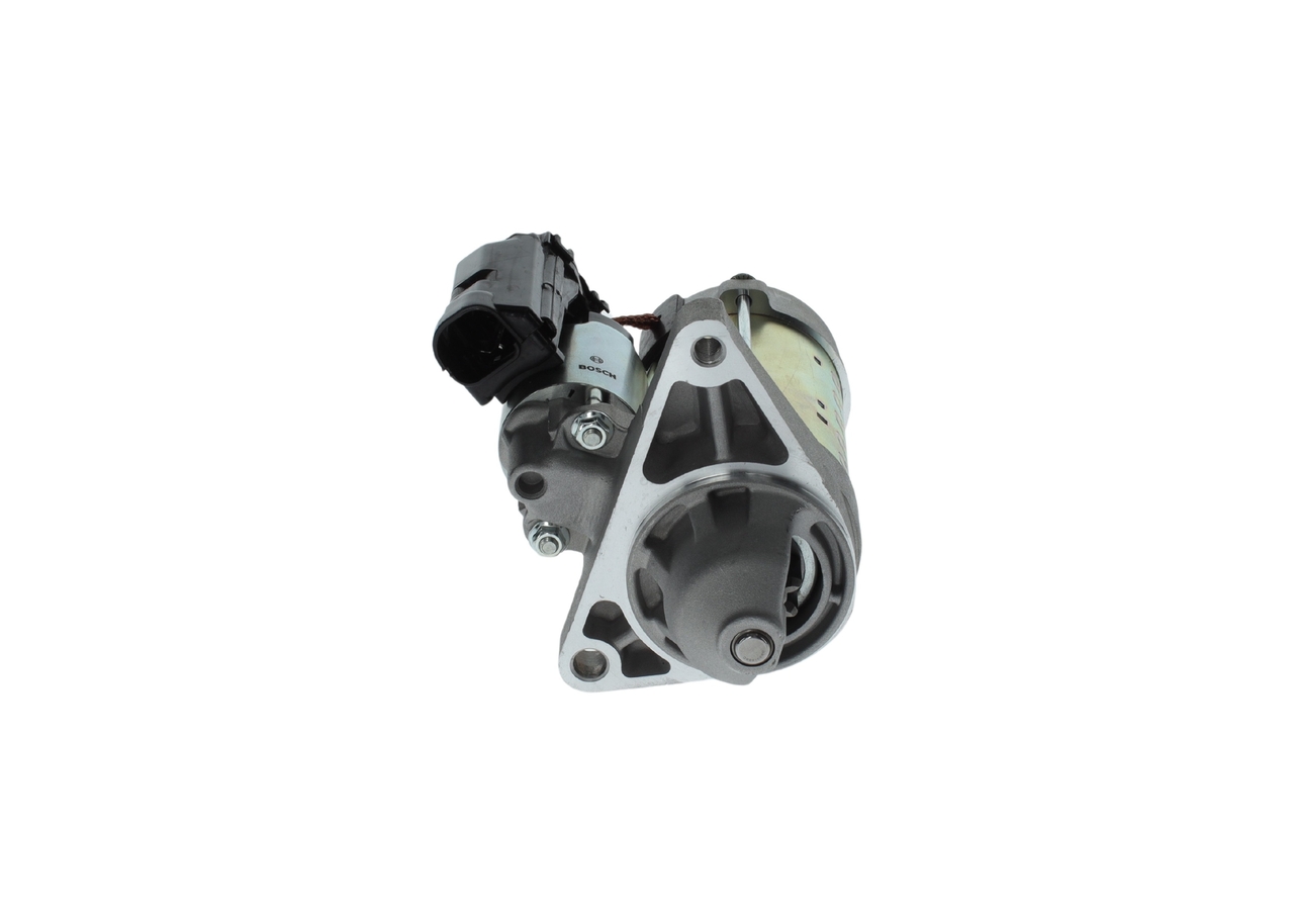 BOSCH Starter 1986s00607 for TOYOTA