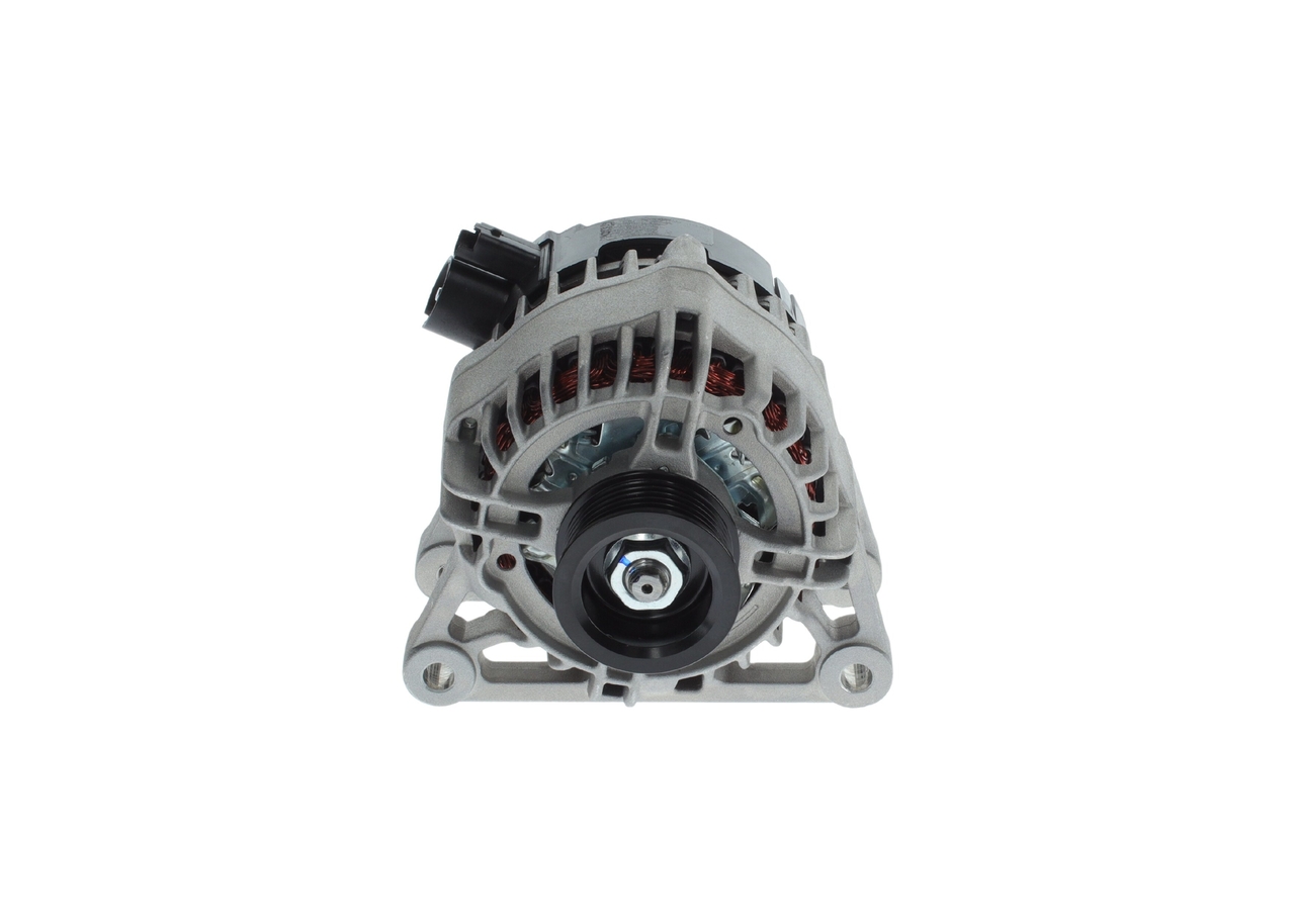 BOSCH Generator 1 986 A00 590 for FIAT PEUGEOT LANCIA MITSUBISHI