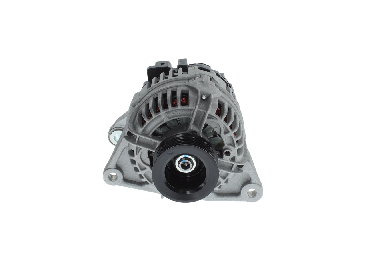 BOSCH Generator 1 986 A01 366 for IVECO DAF
