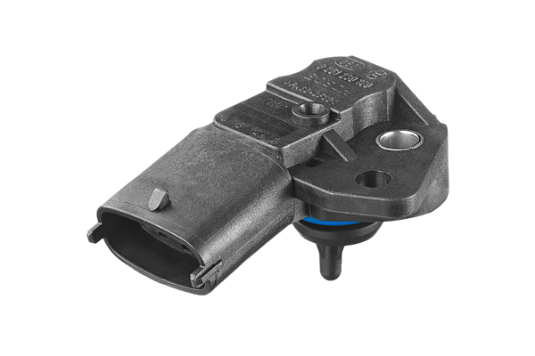BOSCH Sensor, sugerørstryk 0261230109 for VOLVO