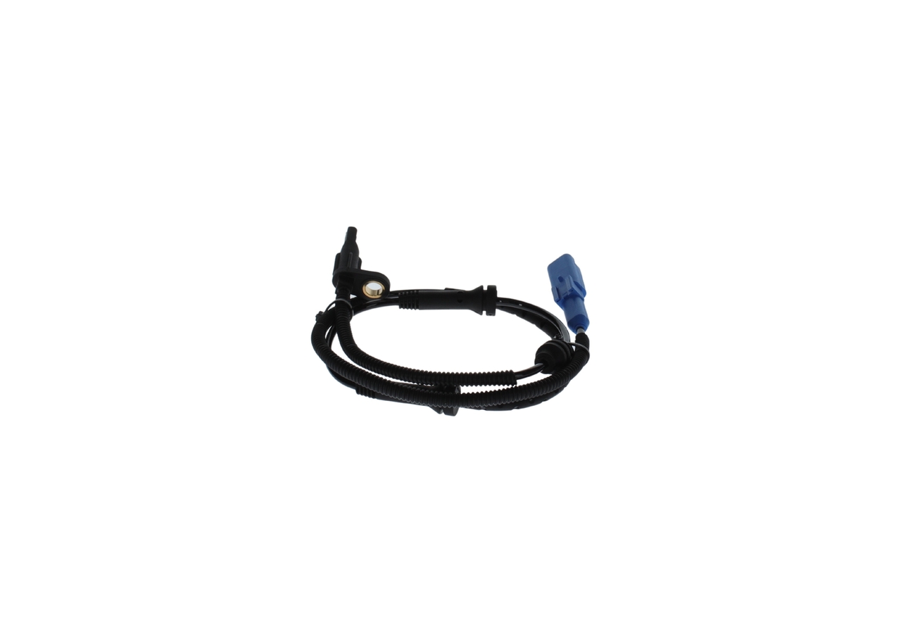 BOSCH ABS Sensor 0986594597 for CITROËN PEUGEOT