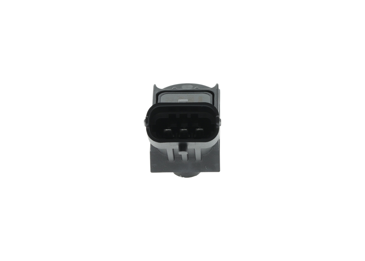 BOSCH Sensor, sugerørstryk 0261230284 for FERRARI OPEL LANCIA VAUXHALL GMC FIAT NISSAN RENAULT SUZUKI MARUTI