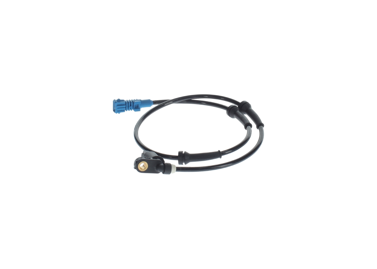 BOSCH ABS Sensor 0986594615 for PEUGEOT