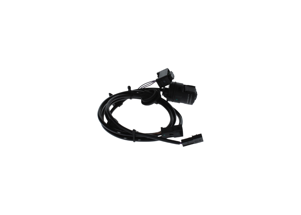 BOSCH ABS Sensor 0986594619 for VW