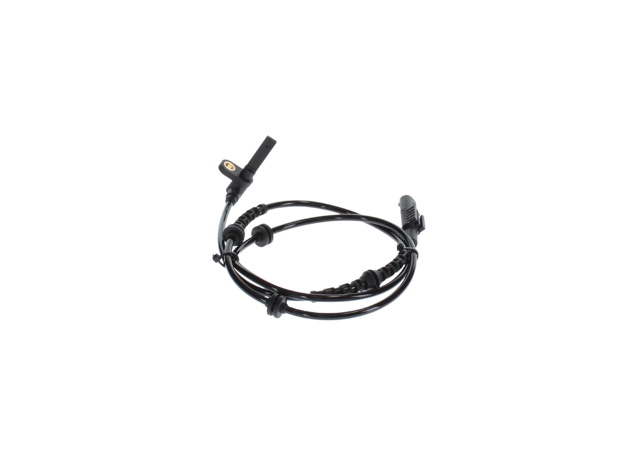 BOSCH ABS Sensor 0986594636 for PEUGEOT