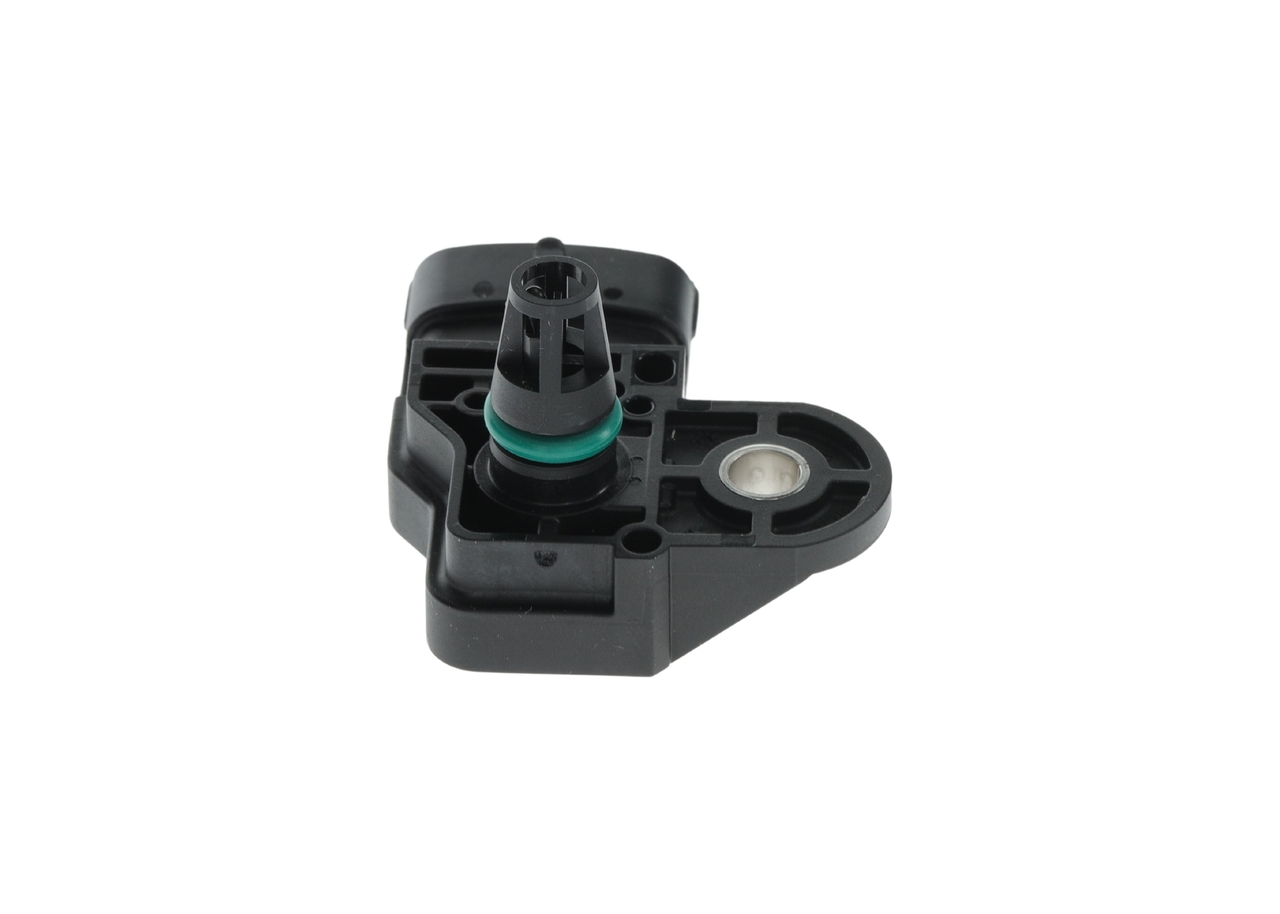 BOSCH Sensor, sugerørstryk 026123001a for STEYR