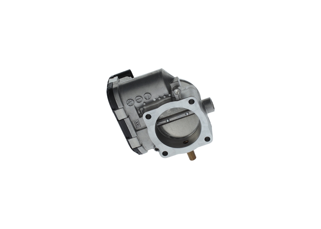 BOSCH Gasspjældstuds 0280750036 for VW