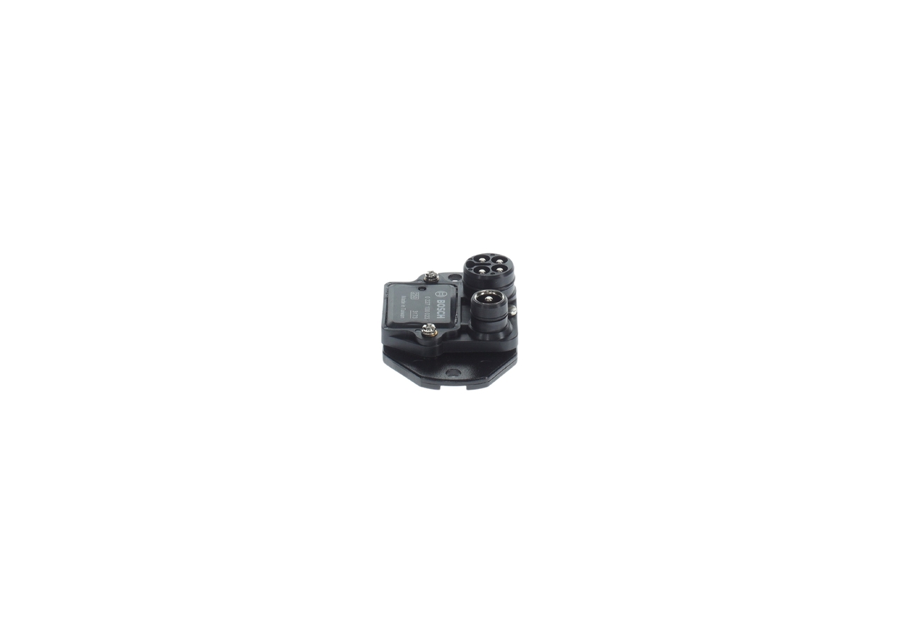 BOSCH Tændingsmodul 0227100023 for MERCEDES-BENZ