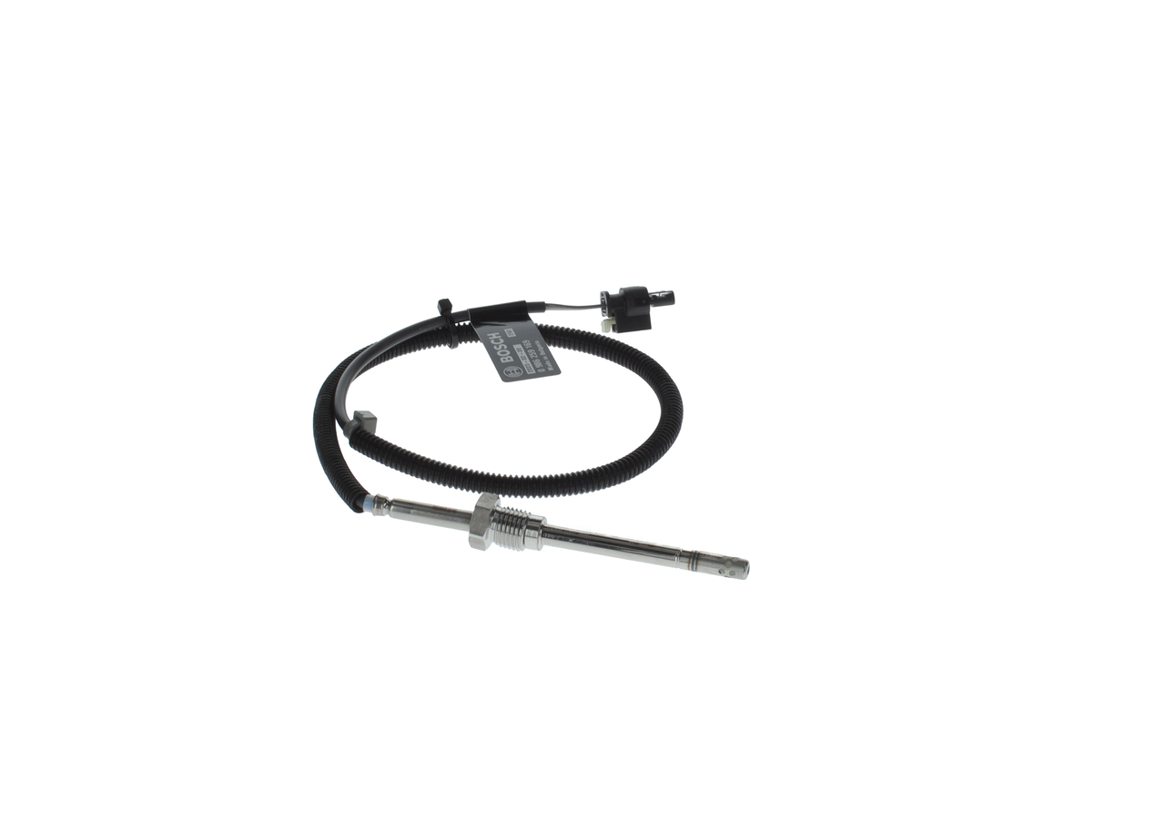 BOSCH Sensor, udstødningsgastemperatur 0986259169 for MERCEDES-BENZ SMART