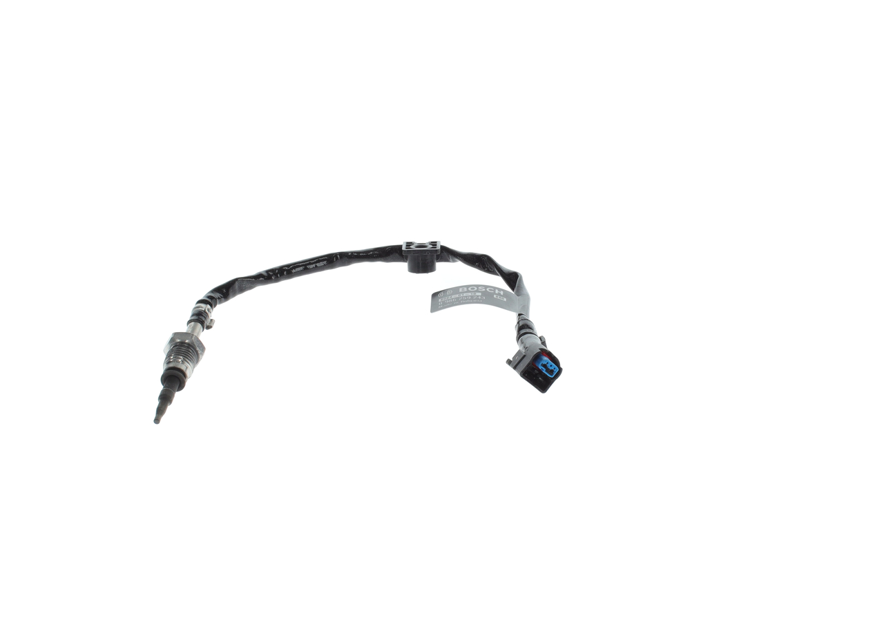 BOSCH Sensor, udstødningsgastemperatur 0986259243 for KIA