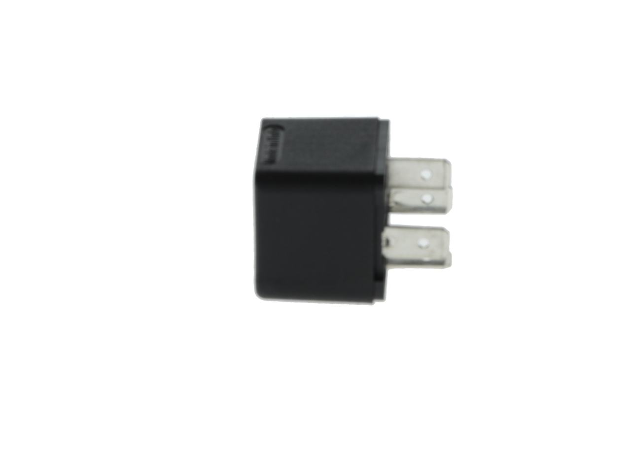 BOSCH Relæ, arbejdsstrøm 0986332201 for DAF MERCEDES-BENZ FORD
