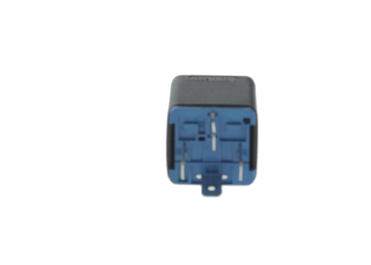 BOSCH Relæ, arbejdsstrøm 0986332211 for VOLVO VAUXHALL BMW FORD VW MERCEDES-BENZ OPEL PORSCHE