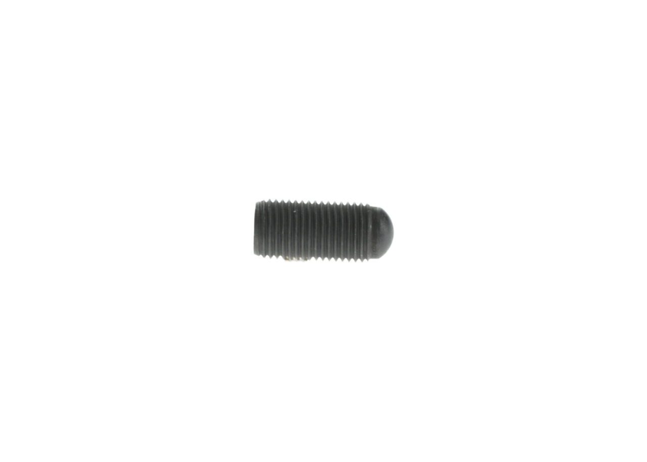 BOSCH Justerskrue, indsprøjtningspumpe 1987972350 for VW