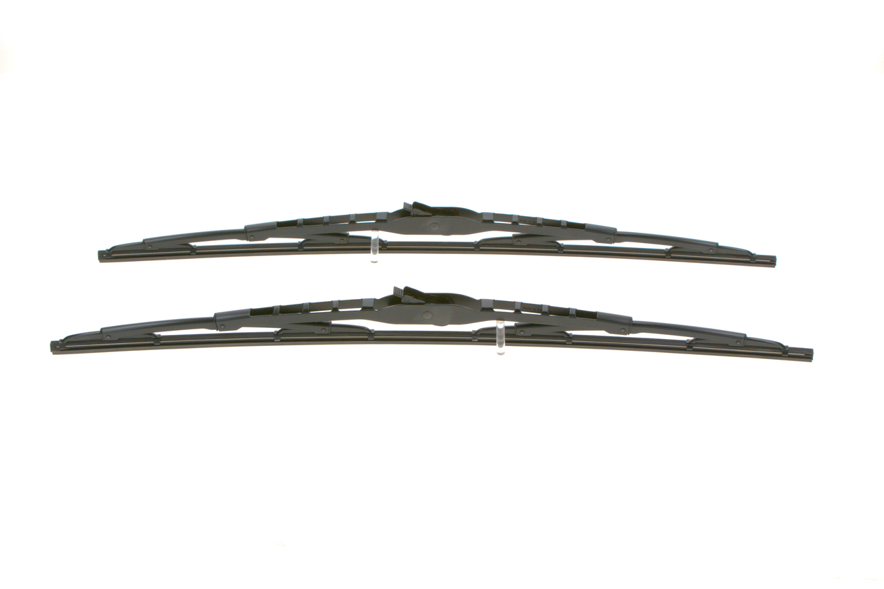BOSCH Viskerblad 3397118408 foran