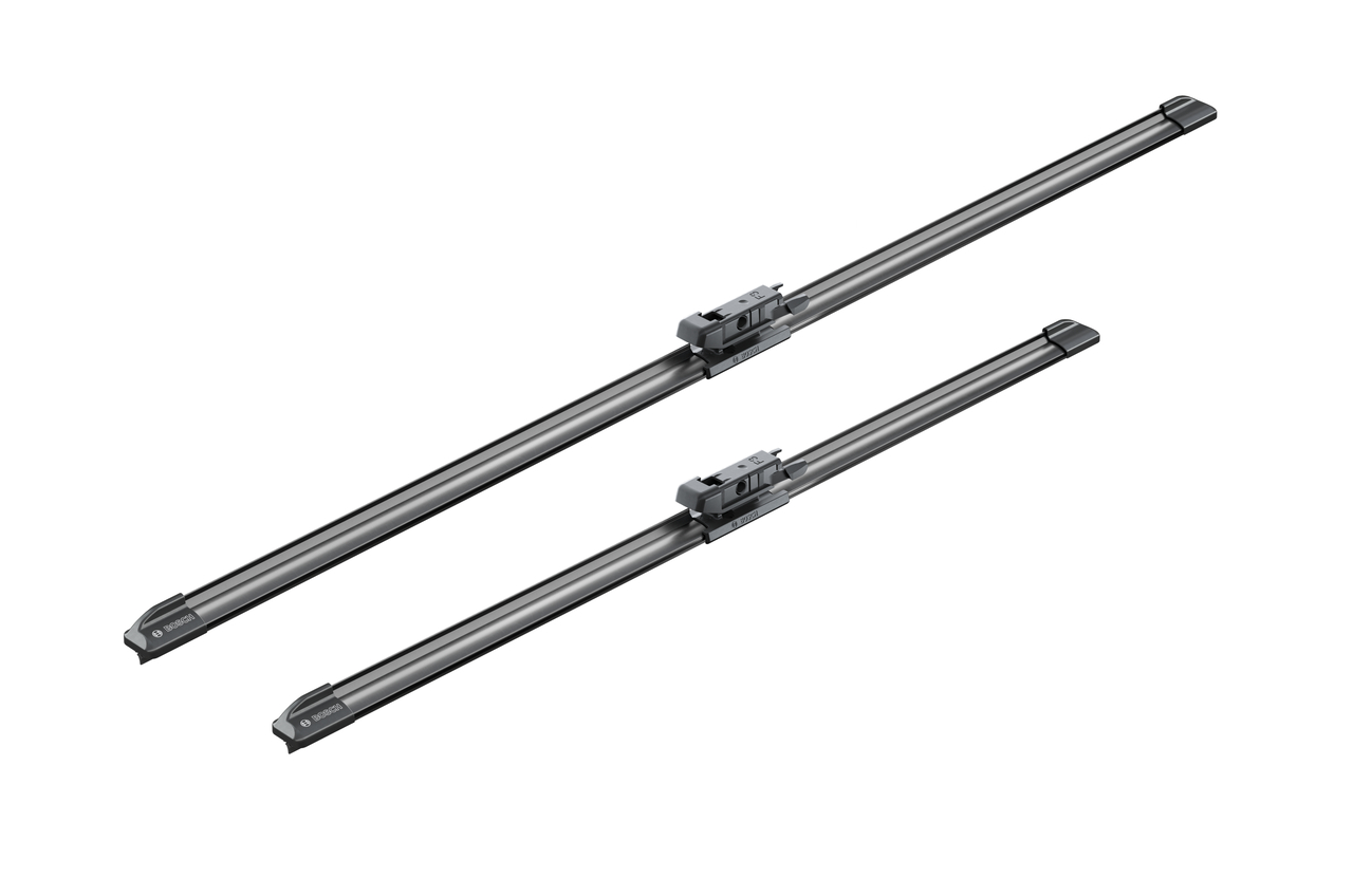BOSCH Viskerblad 3397007093 for MERCEDES-BENZ