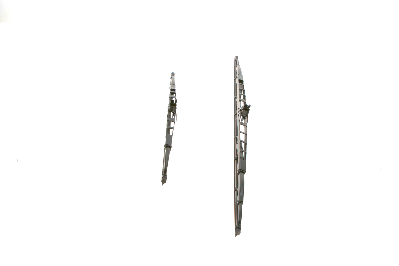 BOSCH Viskerblad 3397010298 foran