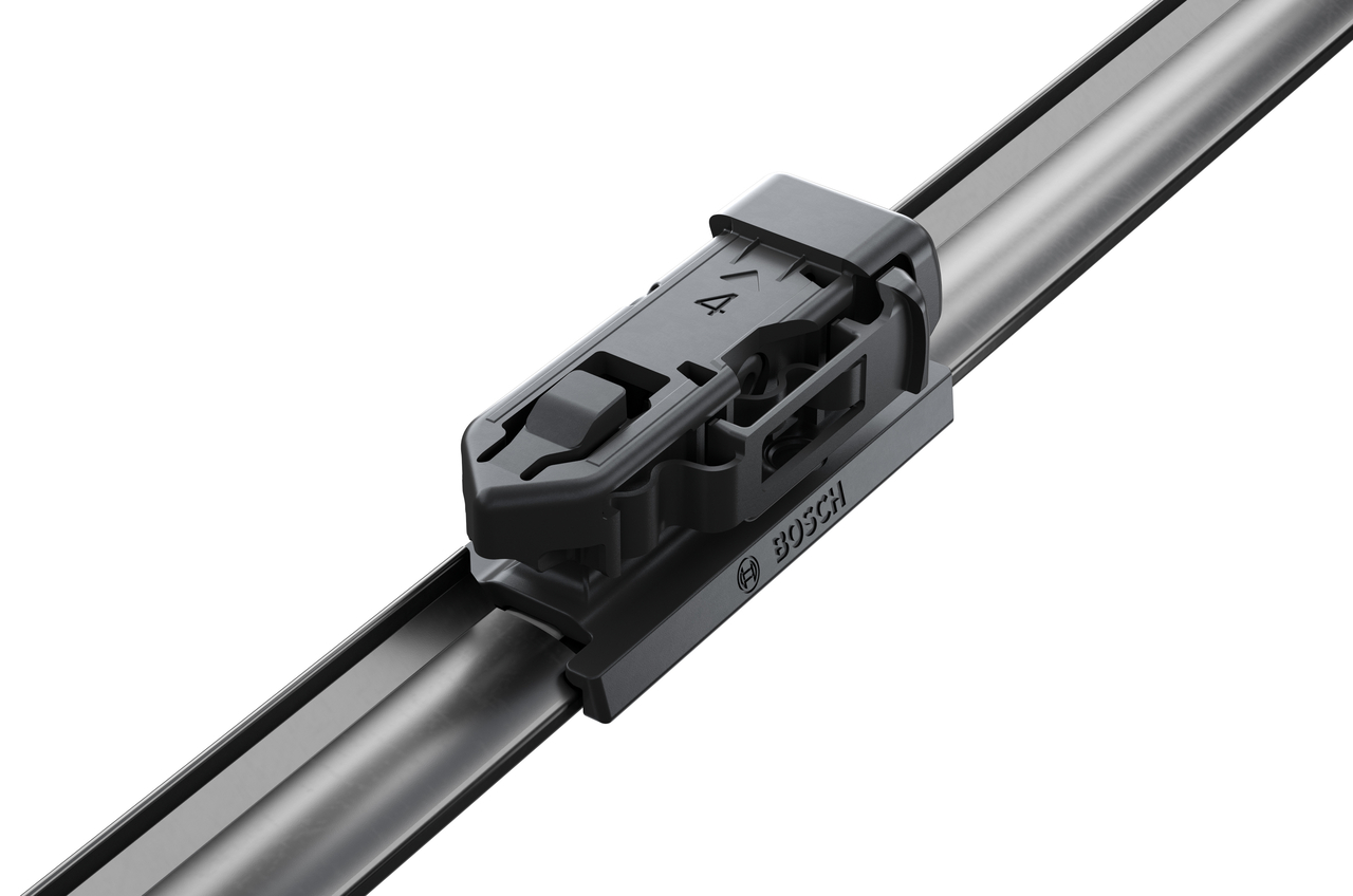 BOSCH Viskerblad 3397014921 for VW