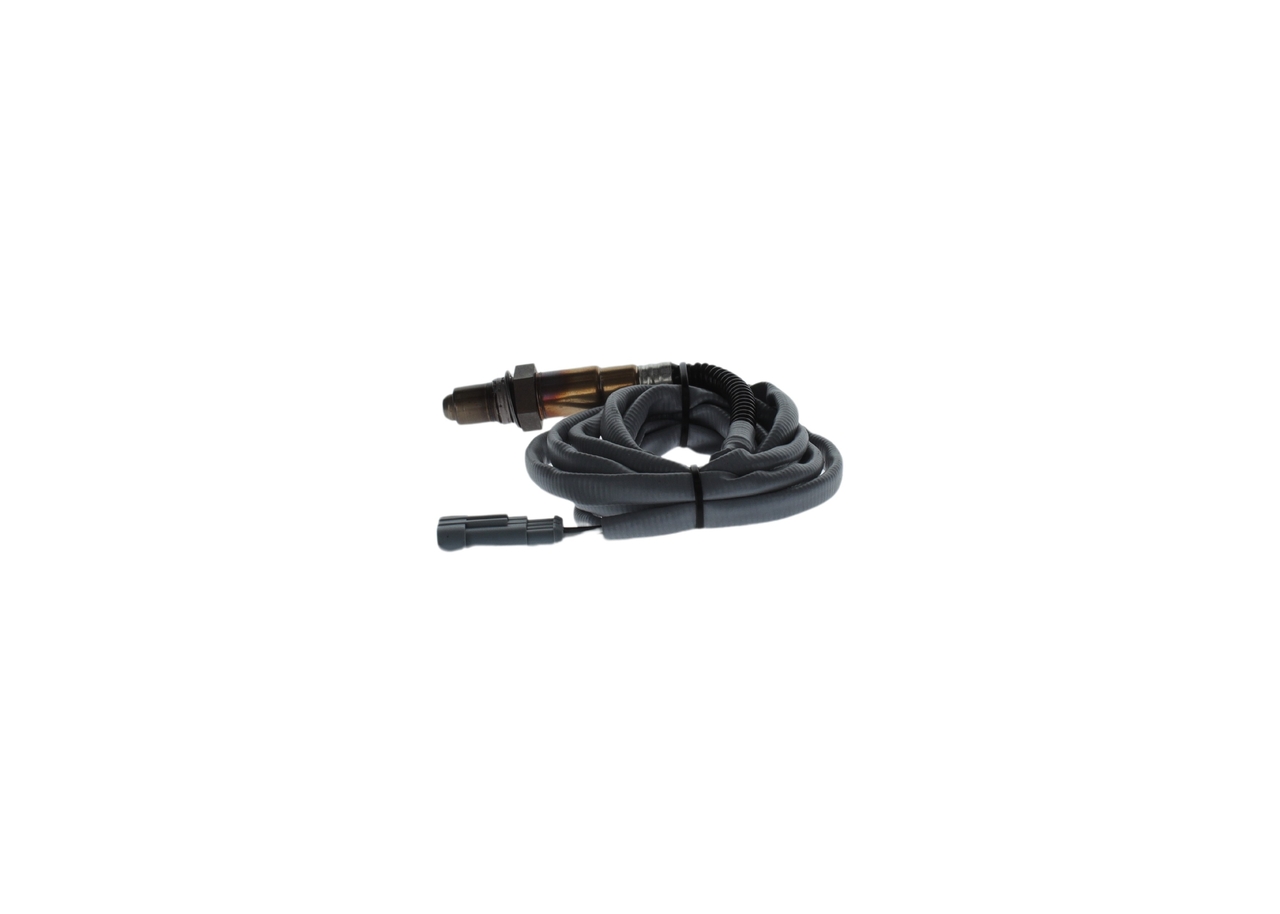 BOSCH Lambdasonde 0258006391 for FIAT