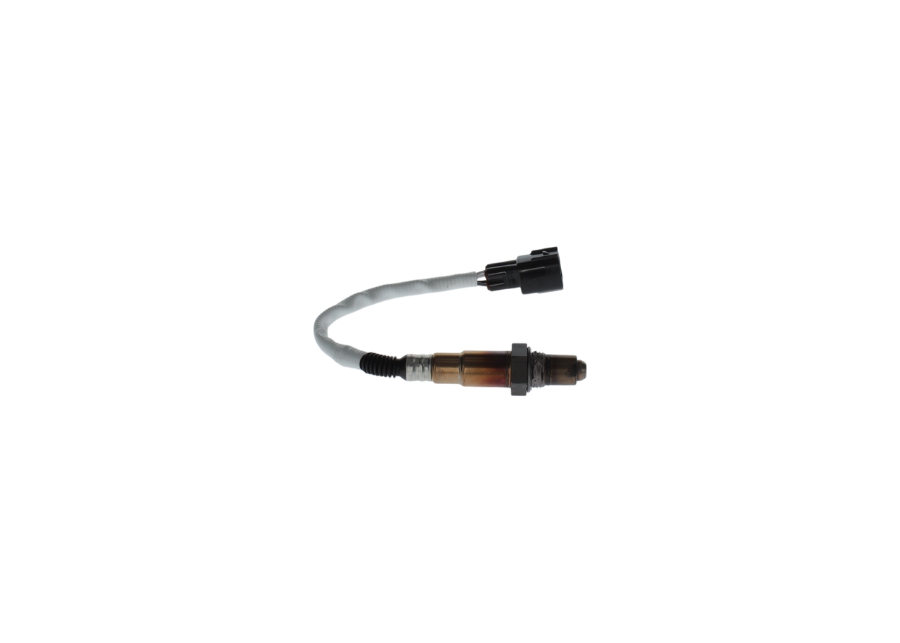 BOSCH Lambdasonde 0258006542 for TOYOTA