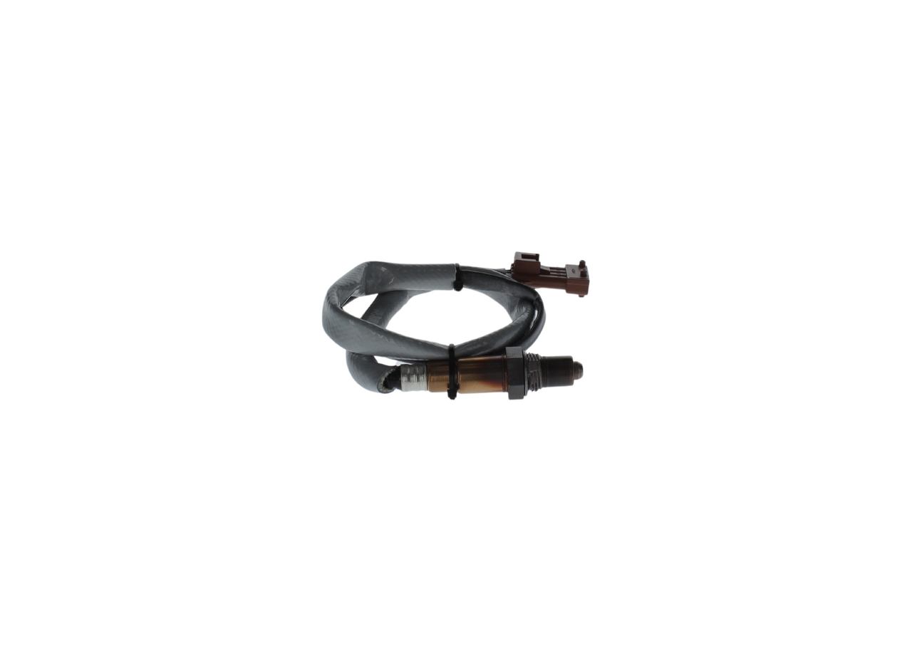 BOSCH Lambdasonde 0258006624 for STEYR