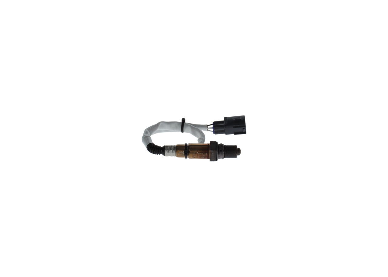 BOSCH Lambdasonde 0258006695 for TOYOTA