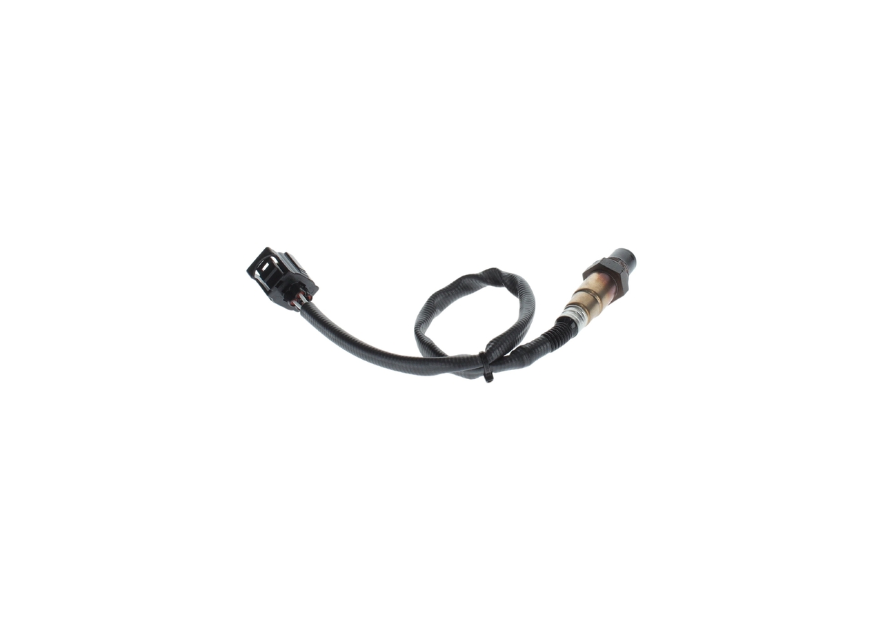 BOSCH Lambdasonde 0258006747 for KARMANN MERCEDES-BENZ