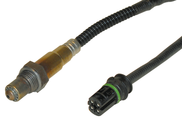 BOSCH Lambdasonde 0258006808 for BMW