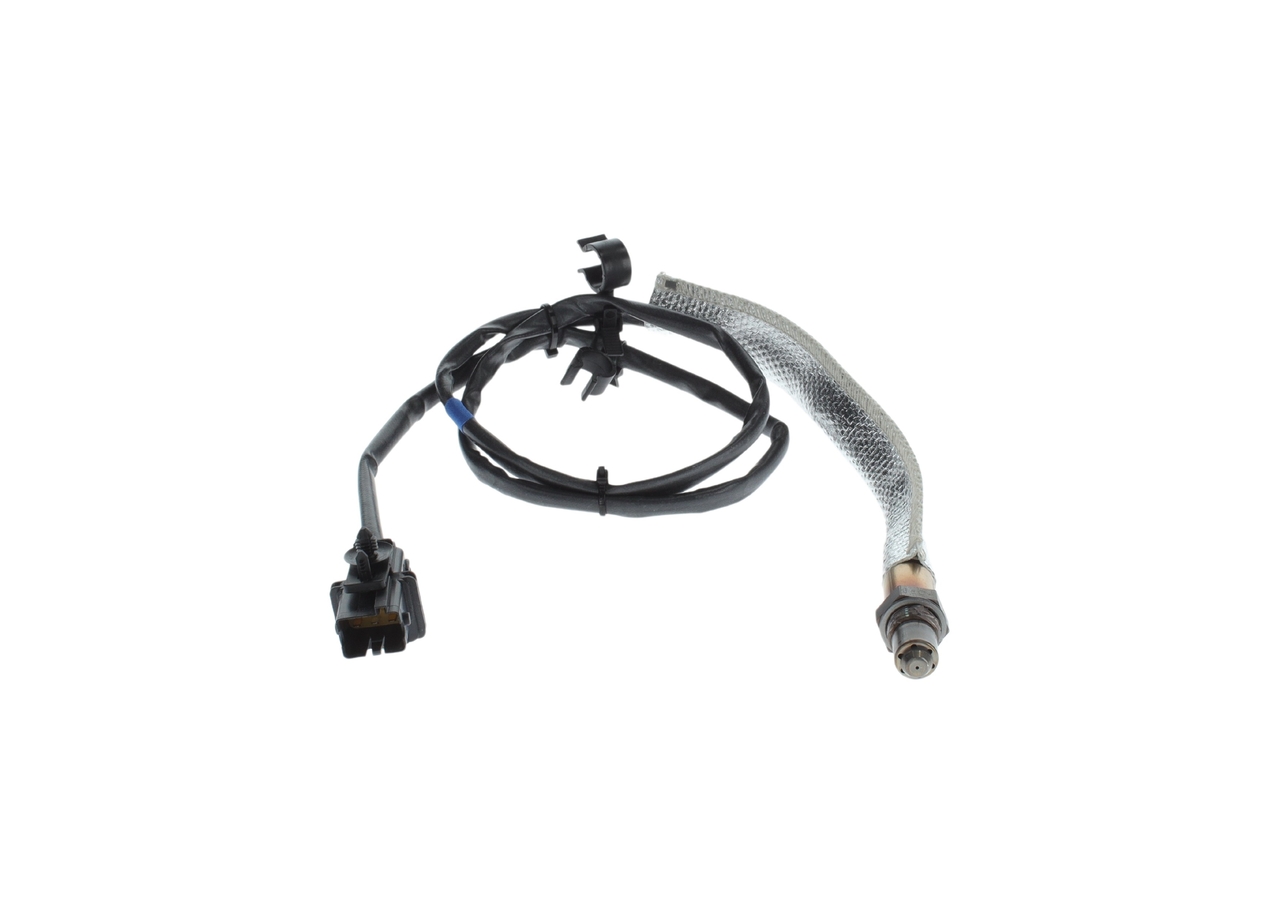 BOSCH Lambdasonde 0258007070 for VOLVO MERCEDES-BENZ