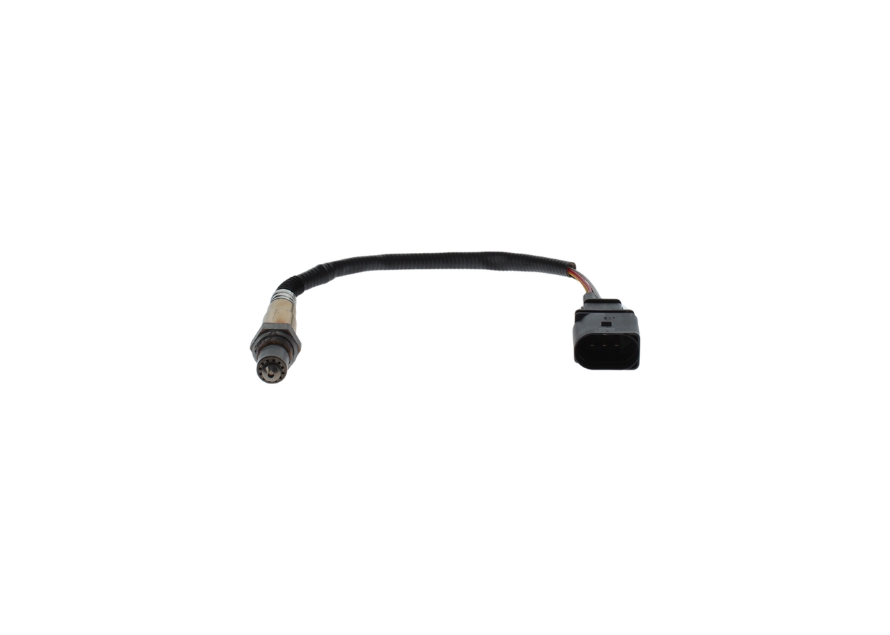 BOSCH Lambdasonde 0258007142 for STEYR BMW