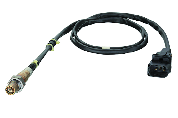 BOSCH Lambdasonde 0 258 007 157 for PORSCHE