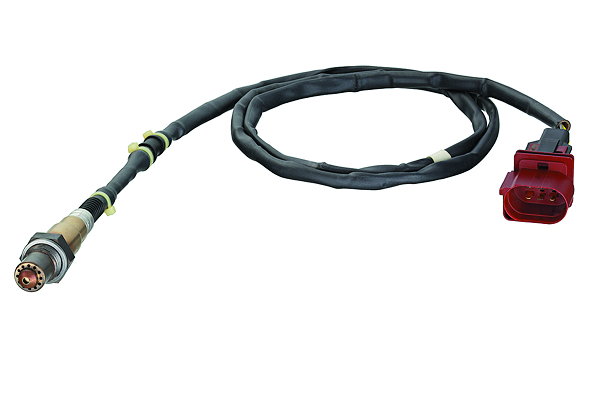 BOSCH Lambdasonde 0 258 007 158 for PORSCHE