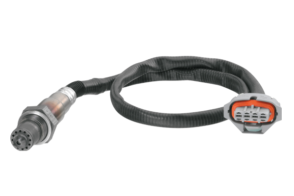 BOSCH Lambdasonde 0258006825 for PORSCHE