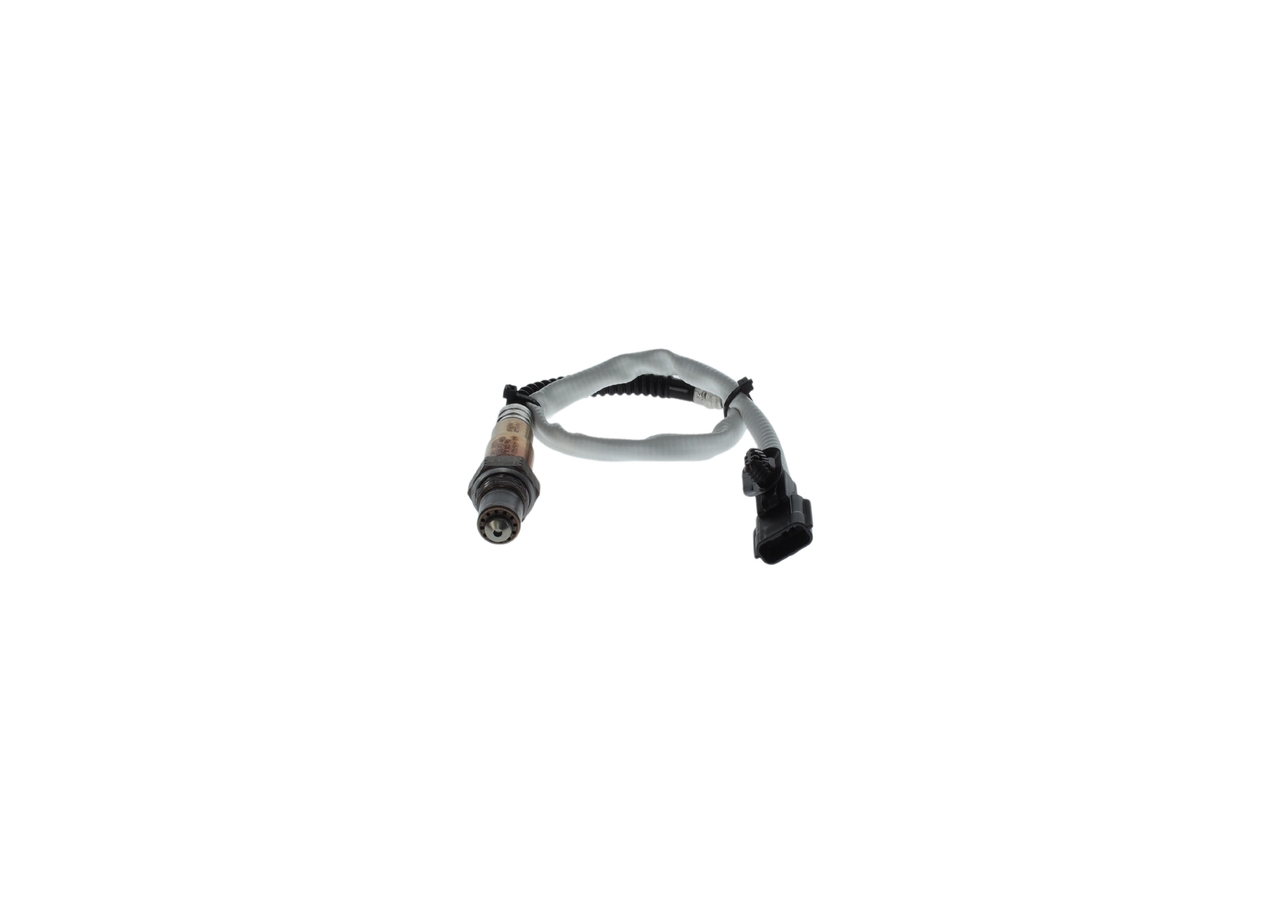 BOSCH Lambdasonde 0258006990 for NISSAN DACIA