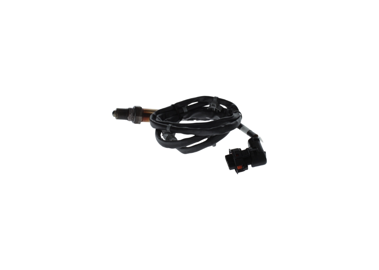 BOSCH Lambdasonde 0258006963 for OPEL VAUXHALL