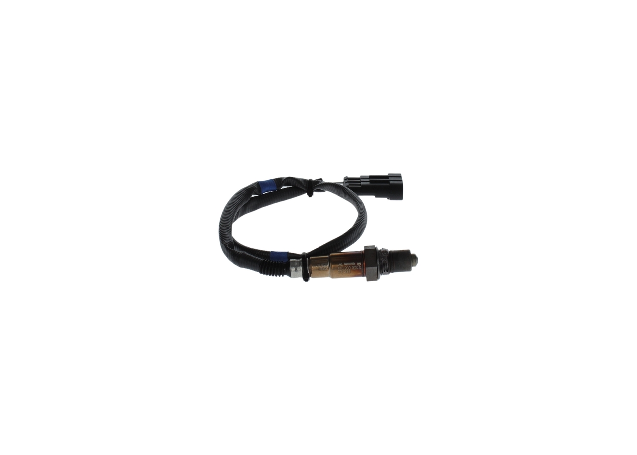 BOSCH Lambdasonde 0258006910 for FIAT PININFARINA