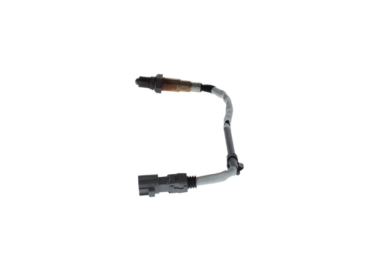 BOSCH Lambdasonde 0258006898 for TOYOTA