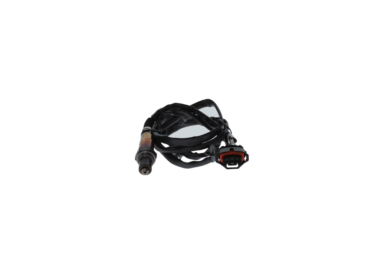 BOSCH Lambdasonde 0258006740 for OPEL CHEVROLET