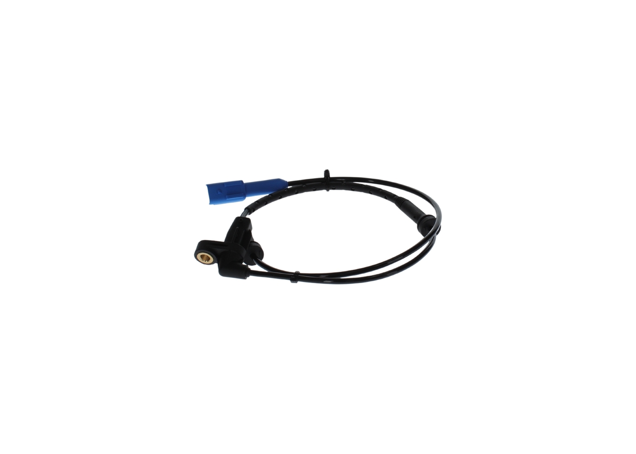 BOSCH ABS Sensor 0986594558 for PEUGEOT