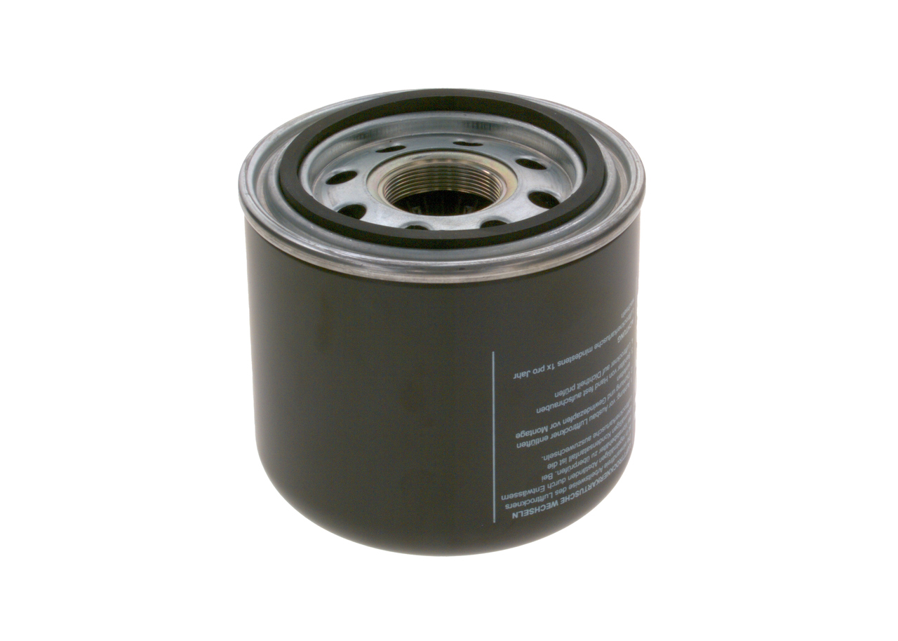 BOSCH 0986628253 for DAF