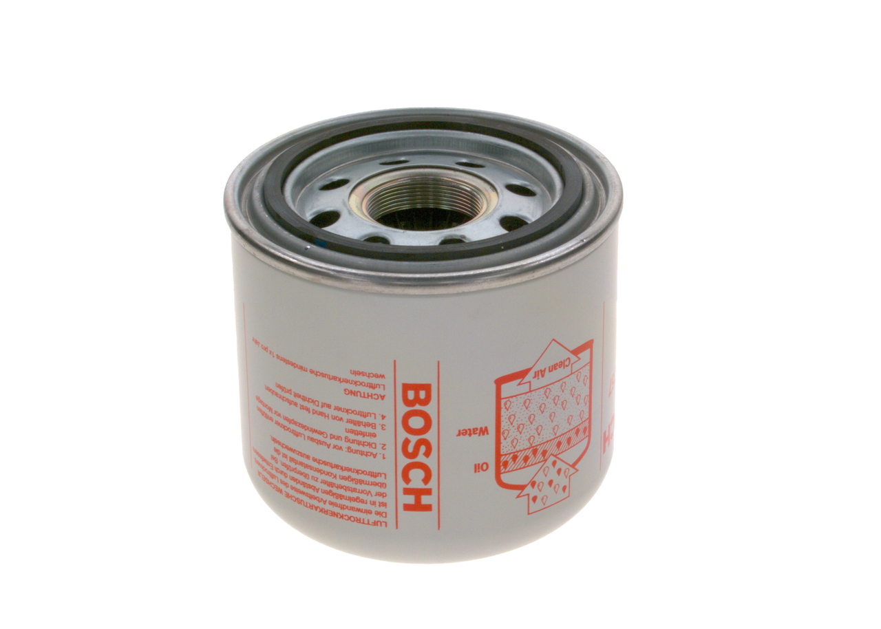 BOSCH 0986628257 for DAF