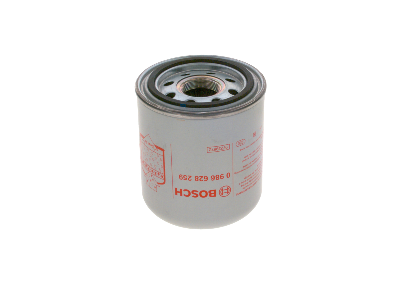 BOSCH 0986628259 for DAF