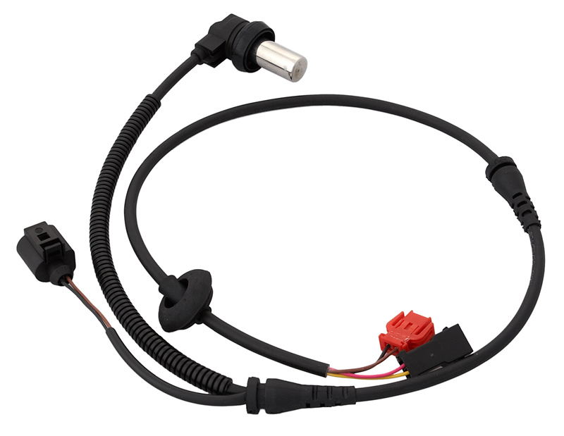 BOSCH ABS Sensor 0986594007 for AUDI VW